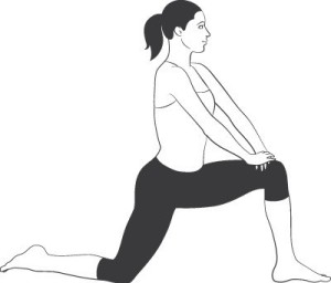 6 exercises to reverse bad posture