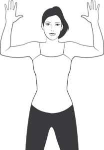 exercises to improve posture